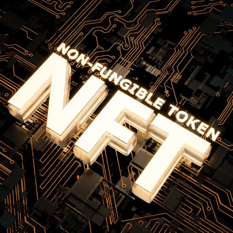 NFT/Blockchain Marketing