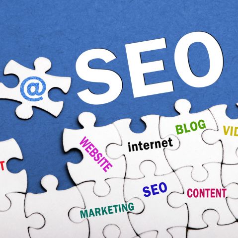 Search Engine Optimization